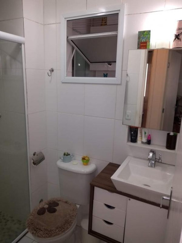 Imagem 7 de 15 de Ref.: 18477 - Apartamento Em Jandira Para Venda - 18477