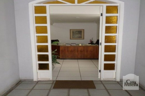 Imagem 4 de 5 de Sala-andar À Venda No Santa Efigênia - Código 99963 - 99963