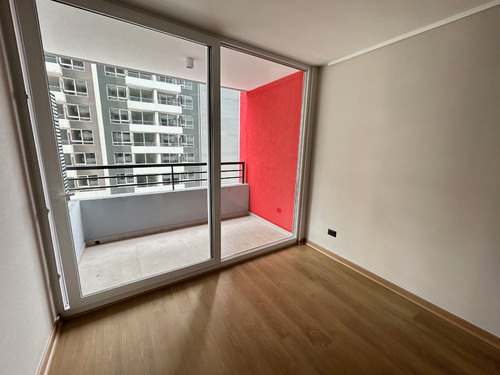 Metro Ñuble; Nuevo, 1 Dormitorio - Proyecto Byte; Codjc