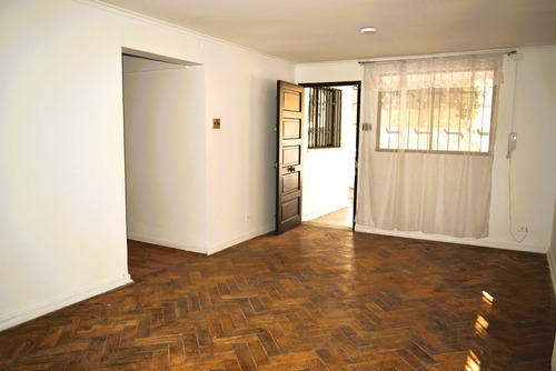 Casa En Venta, Pucará, Ortuzar, Ñuñoa (106904)