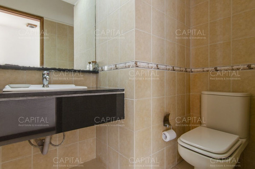 Imagen 13 de 30 de Excelente Penthouse En Venta En Primera Linea En Peninsula
