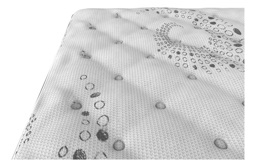 Colchón Restonic King Size Cros + 2 Almohadas Memory Foam