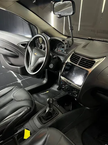 Chevrolet Sail 1.4 Ls Mecánica