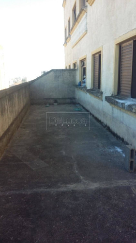 Imagem 12 de 16 de Apartamento À Venda Em Vila João Jorge - Ap163373