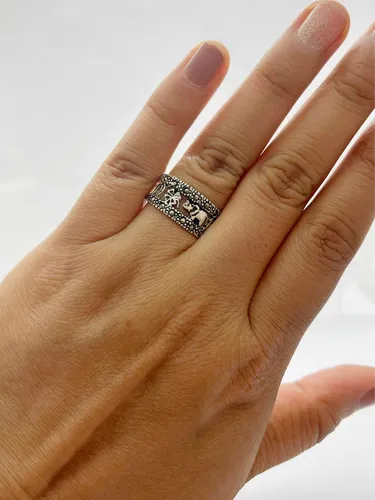 Anillos de marquesita new arrivals