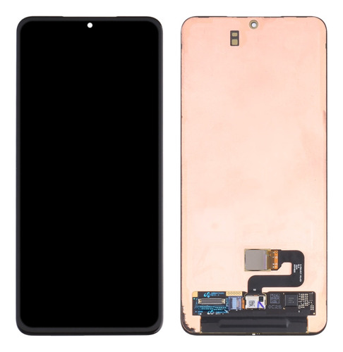S-jp Pantalla Lcd Amoled For Samsung Galaxy S21+ 5g Sm-g996b