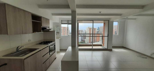 Imagen 2 de 14 de Arriendo Apartamento Sabaneta Aliadas Ps.24 Cd.4240243