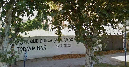 Imagen 2 de 3 de Único Lote Por Su Amplitud Y Ubicación En #trenque Lauquen