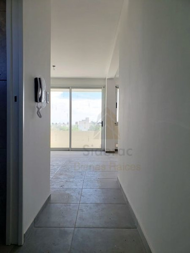 Imagen 8 de 16 de Venta De Departamento Monoambiente En La Plata, La Plata