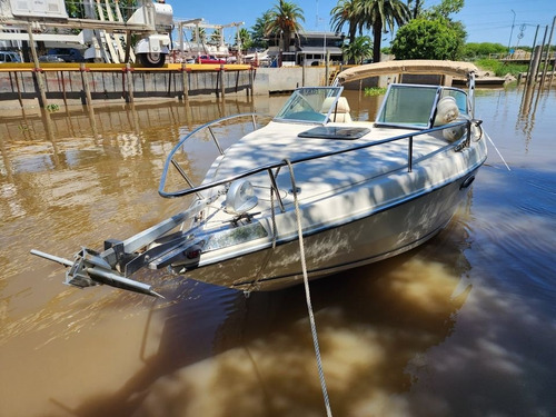 Stingray Cuddy 595 Zp Mercruiser Alpha One V8 235 Hp