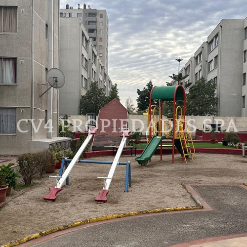 Departamento En Quinta Normal