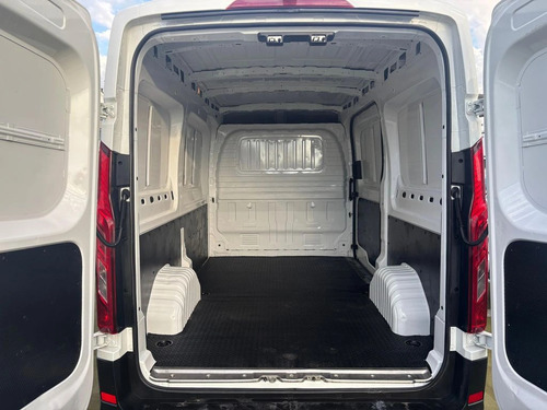 Maxus Deliver 9 L2H2