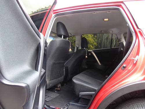 Toyota RAV4 2.0 Life 4x2 At