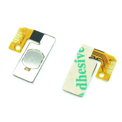 Flex De Power On Off Para Samsung Galaxy S2 I9100 I9105