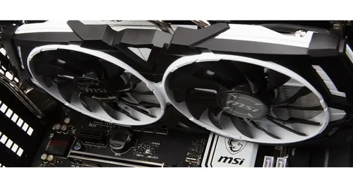 Rx 580 8gb oc hotsell armor