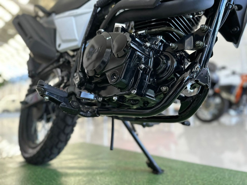 Motomel Skua Solo Dni