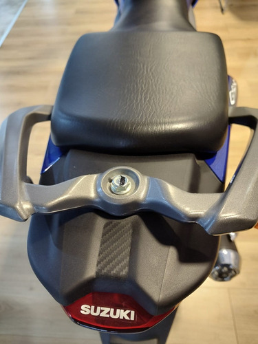Susuki Gsx 125 R-mejor Precio Contado-mf