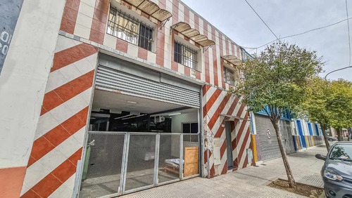 Galpón En Venta Zona Abasto.