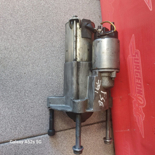 Arranque Peugeot Partner 1.9 Dw8 Burro Surgeonparts Berlingo (Usado)