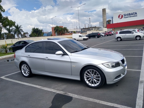 Bmw Serie 3 320i