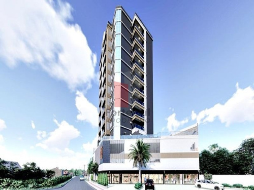 Imagem 4 de 15 de Apartamento - L489 - 33760057