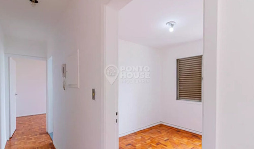 Imagem 5 de 15 de Apartamento À Venda No Cambuci Com 71m² 2 Dormitórios 1 Vaga - Ph41240