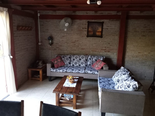 Alquiler En Sta Lucia Del Este.