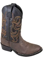 Comprar Smoky Mountain Niños Niños Niños Pequeños Botas De Vaquero