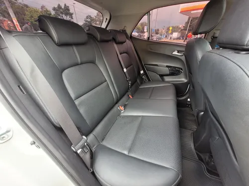 Kia Picanto 1.2 Gt-Line