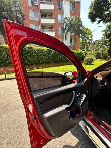Renault Duster Oroch 2.0 Dynamique
