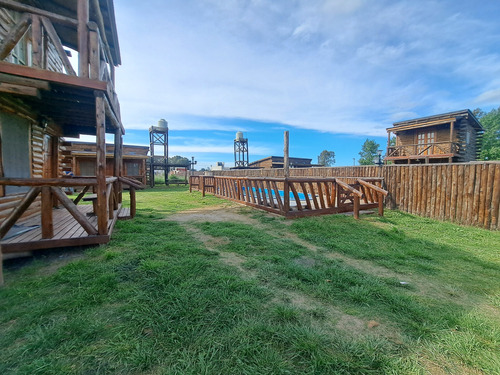 Cabañas En Venta En San Miguel Del Monte
