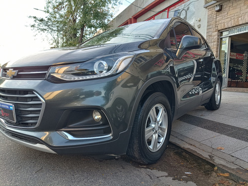 Chevrolet Tracker 1.8 Ltz