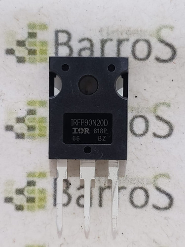 Transistor Irfp90n20d - 90n20d - Irfp90n20 D - Original