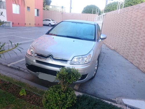 Imagem 6 de 12 de Citroën C4 2012 1.6 Glx Flex 5p