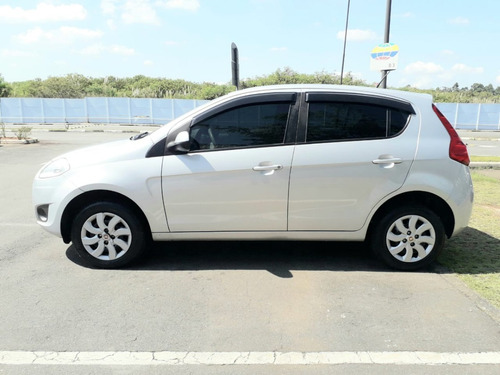 Imagem 7 de 12 de Fiat Palio 1.4 Atractive*completo*baixo Km*lindo*