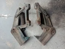 Comprar Par De Dobradiças Do Capô Da Caminhonete C10 C14 C15