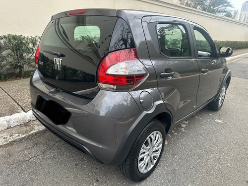Fiat Mobi 1.0 Like Flex 5p