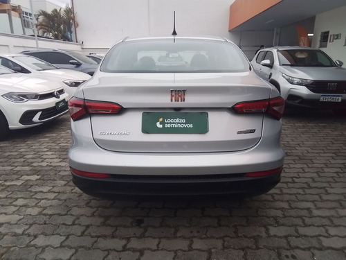 Fiat Cronos 1.3 FIREFLY FLEX PRECISION CVT