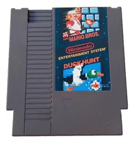Comprar Super Mario Bros Duck Hunt Juego Original Nintendo Nes 1985