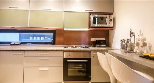 Vendo Excelente Apartamento De 3d, Punta Del Este, Servicios