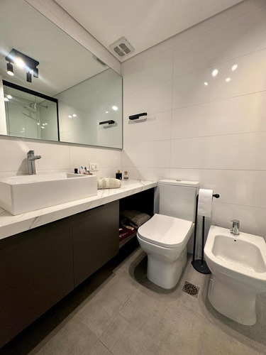 La Mejor Opcion De 1 Dormitorio En Alquiler Con Muebles En More Echevarriarza