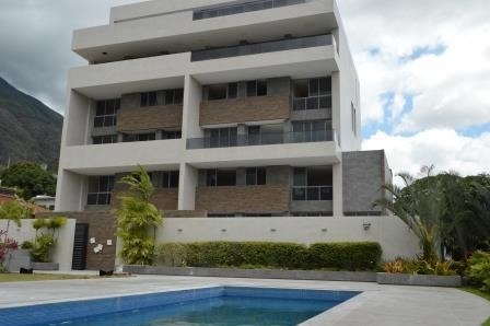 Imagen 1 de 9 de Se Vende Apartamento Nuevo Altamira. San Romàn Vip.anayira Homayden