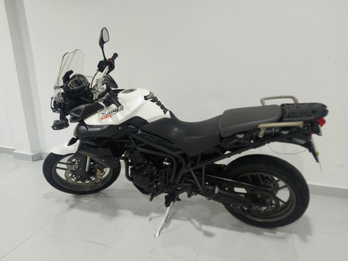 Triumph Tiger 800 Abs 2014