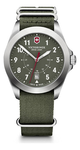 Victorinox Heritage Analog Quartz Watch