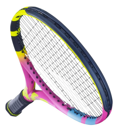 Raqueta Babolat Pure Aero Rafa 2023 290 Grs. + Overgrip
