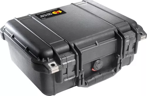 Segunda imagen para búsqueda de pelican case