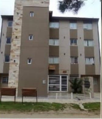 Departamento En Alquiler Temporario En San Bernardo