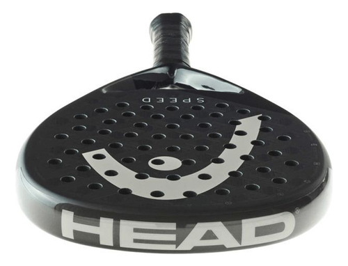 Raquete De Padel Head Speed Pro 2025 Cor Preto