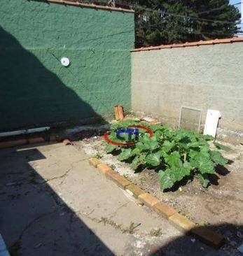 Casa Com 2 Dormitórios À Venda, 250 M² - Centro - São Bernardo Do Campo/sp - Ca0371