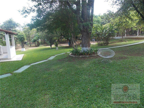 Chácara Residencial À Venda, Bairro Dos Correa, Boituva. - Ch0294